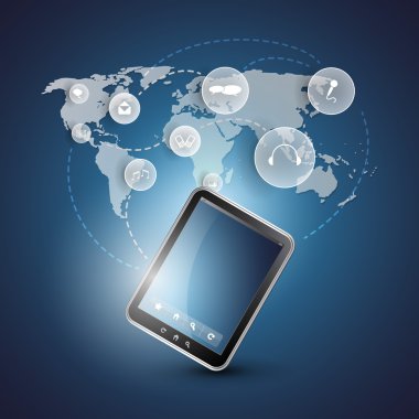 Bulut hesaplama kavramı