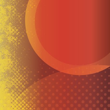 soyut arkaplan vektörü