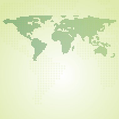 soyut arkaplan vektörü