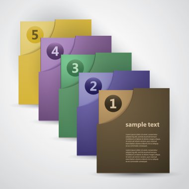 klasör tasarımları