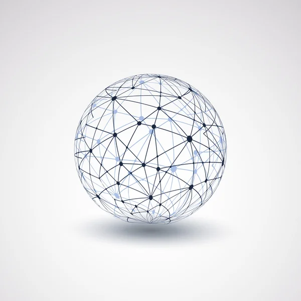 Dünya tasarım - ağlar