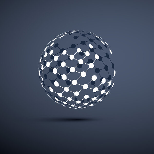 Проектирование сетей - Globe Design
