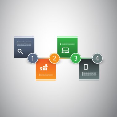 Infographic tasarım