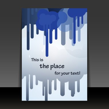 Broşür ya da Kapak Tasarımı