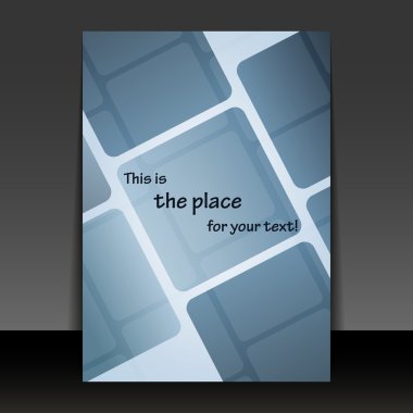 Broşür ya da Kapak Tasarımı