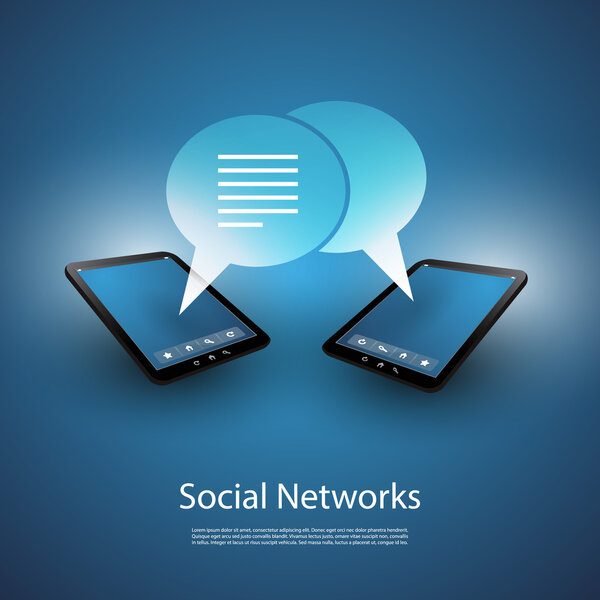 Облачные вычислительные и социальные сети - Концепция дизайна
