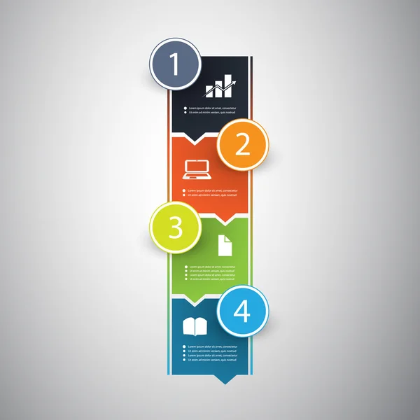 Infographic tasarım