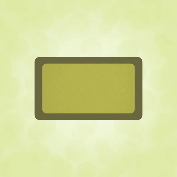 绿色模板设计 — 图库矢量图片