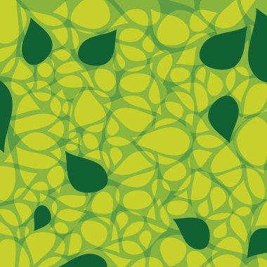 çiçek yaprakları davet şablonu