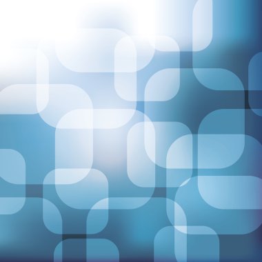 mavi zemin üzerine çarpık Meydanı