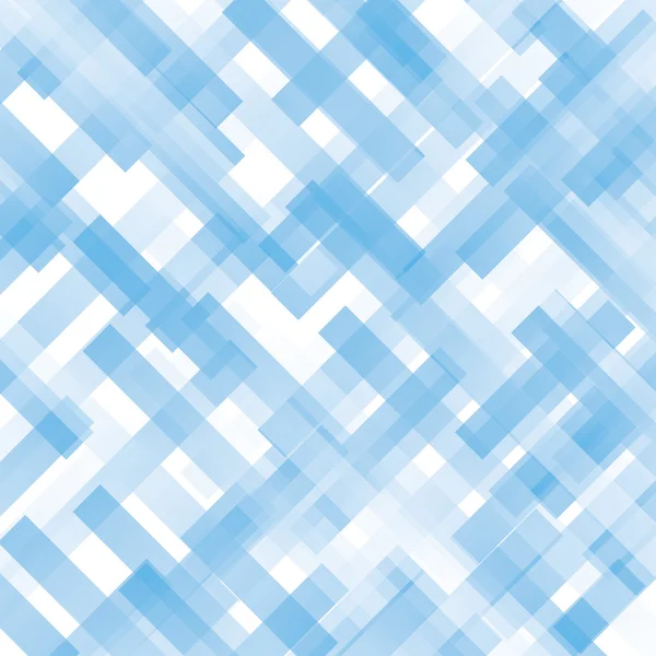 Сині плитки візерунком — стоковий вектор