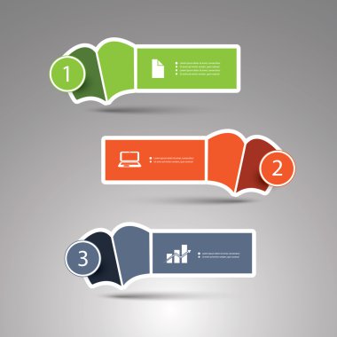 Infographic tasarım