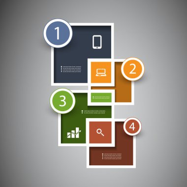 Infographic tasarım