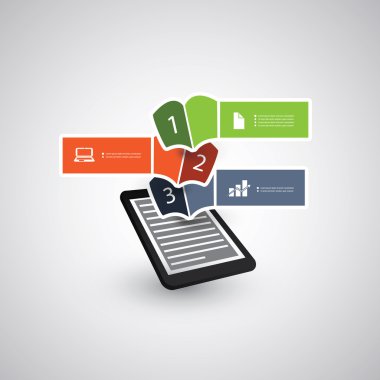 Infographic tasarım