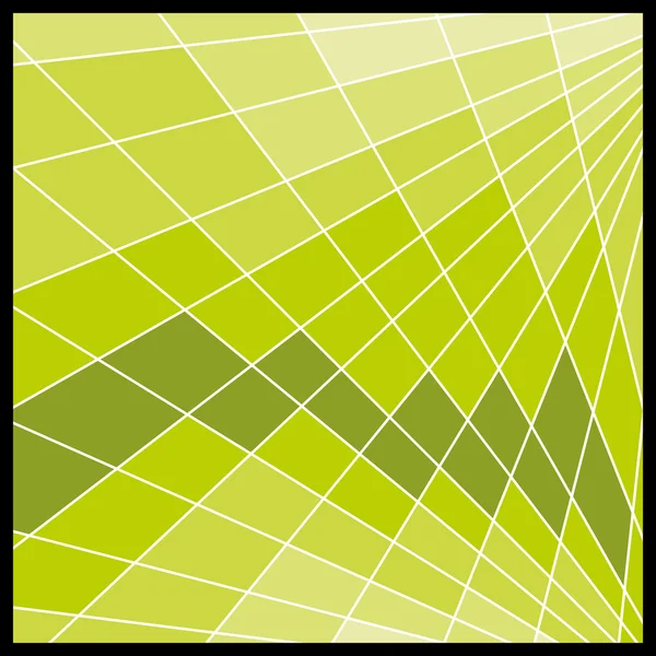 Fondo abstracto mosaico geométrico — Vector de stock