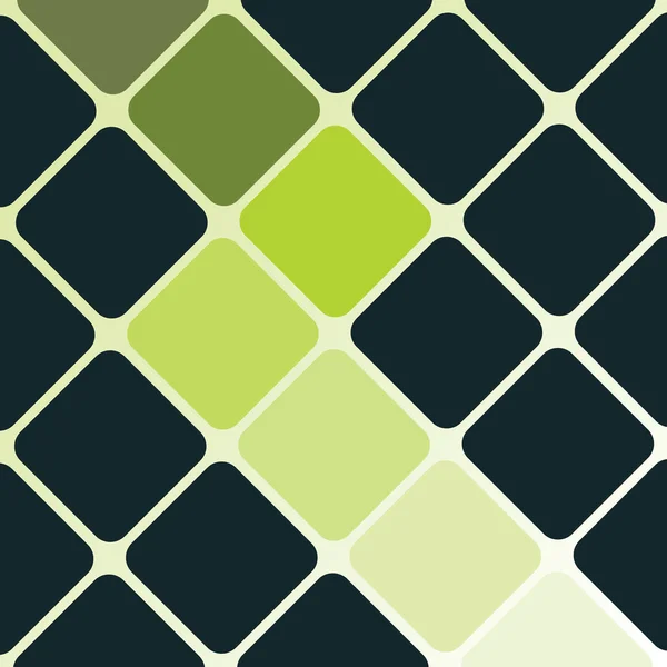 Squares Background Wallpaper — Stock Vector