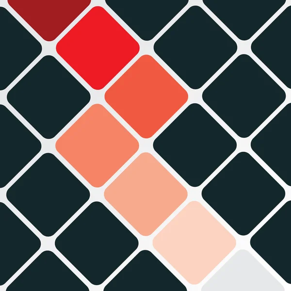 Squares Background Wallpaper — Stockvector