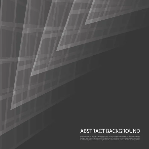 Contexto abstrato —  Vetores de Stock