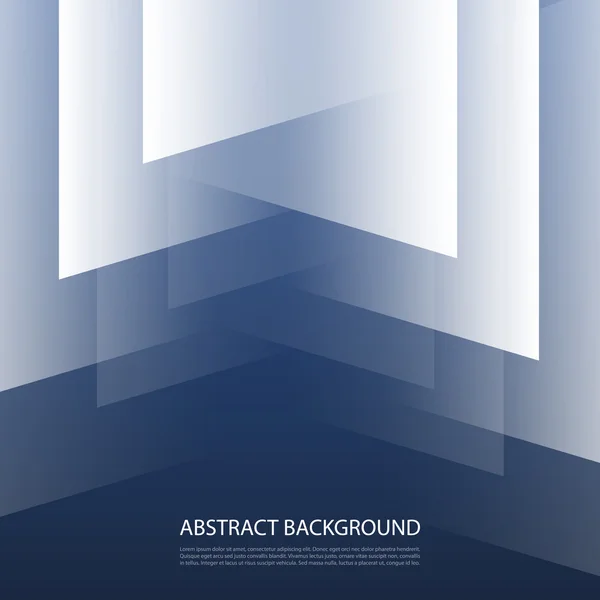 Contexto abstrato — Vetor de Stock