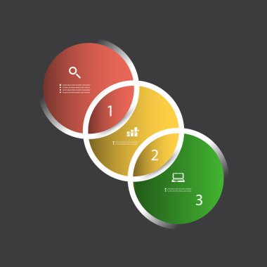 Infographic tasarım