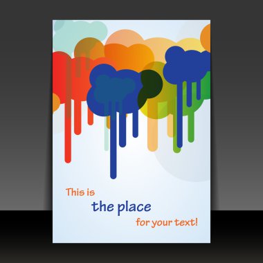 Broşür ya da Kapak Tasarımı