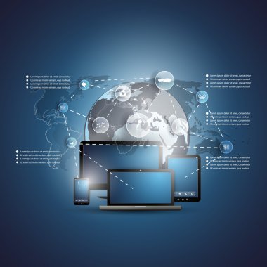 Bulut hesaplama kavramı