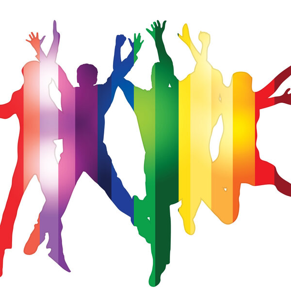 Векторное происхождение партии
