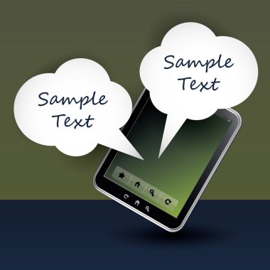 cep telefonu iletişim