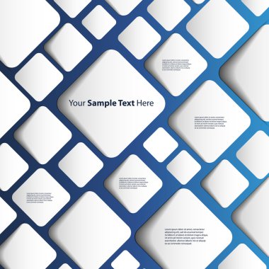 konuşma balonu arka plan