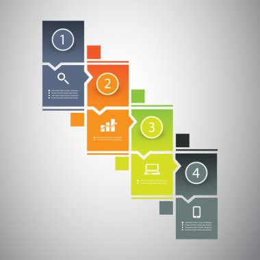 Infographic tasarım