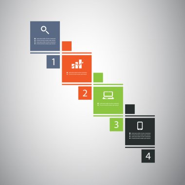 Infographic tasarım