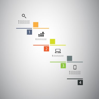 Infographic tasarım