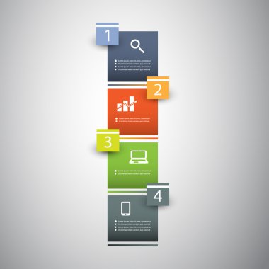 Infographic tasarım