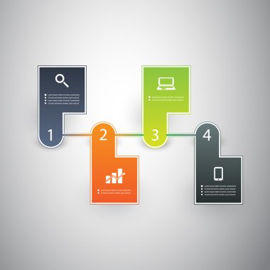 Infographic tasarım