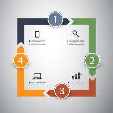 Infographic tasarım