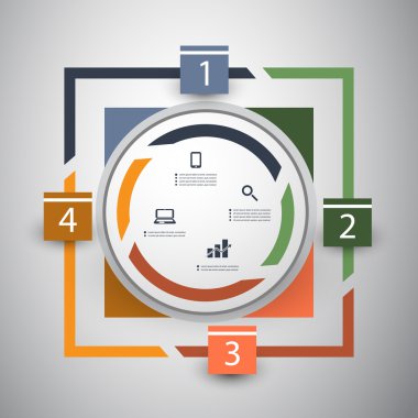 Infographic tasarım