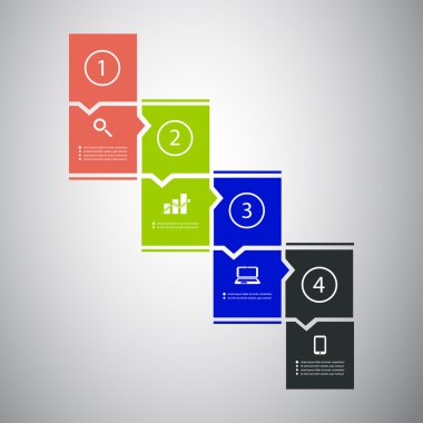 Infographic tasarım