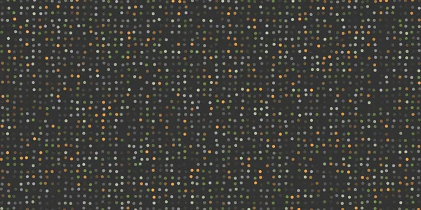 Soyut Renkli Benekli Arkaplan Tasarımı, Düzenlenebilir Vektör Biçiminde Desen