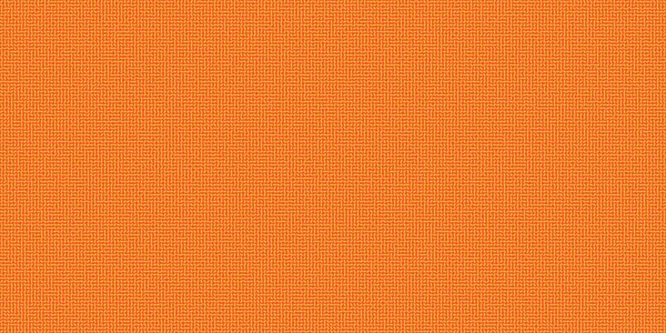 アブストラクトオレンジ幾何学的形状テクスチャ 背景デザイン 楕円パターンを編集可能なベクトル形式で — ストックベクタ