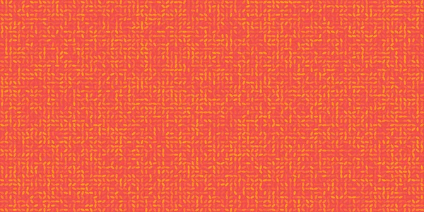 Textura Formas Geométricas Color Naranja Abstracto Diseño Fondo Patrón Elipses — Archivo Imágenes Vectoriales