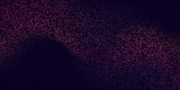 Темно Фіолетовий Розмитий Хвилястий Шум Шпалери Дизайн Тла Вашого Бізнесу — стоковий вектор