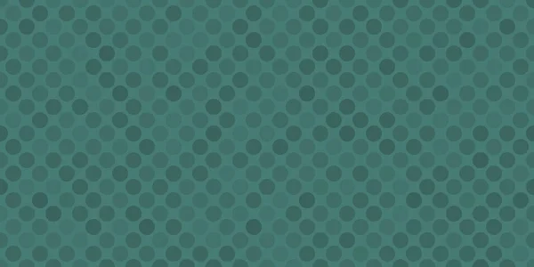 Abstract Dark Green Spotted Pixels Pattern Geometric Mosaic Texture Generative — ストックベクタ