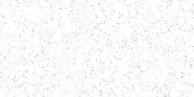 Birçok Soyut Renkli Rastgele Kısa Satır Dokuları, Arkaplan Tasarımı, Düzenlenebilir Vektör Biçiminde Desen