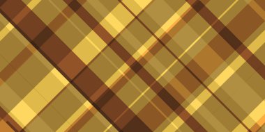 Çizgili Kahverengi Desen, Doku - Geniş Ölçekli Retro Biçim Vektör Arkaplan Tasarımı