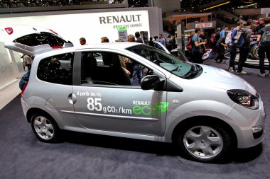 Renault eko2