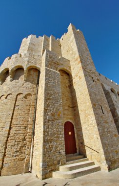 Kilise, camargue, saintes-maries-de la mer