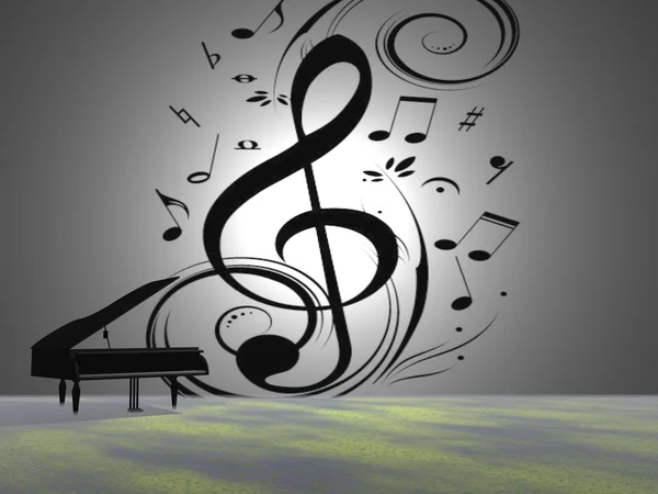 Müzik Notaları