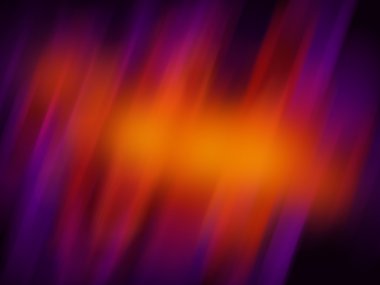 Soyut Işık Arkaplanı