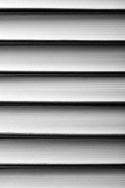 Kitap yığını