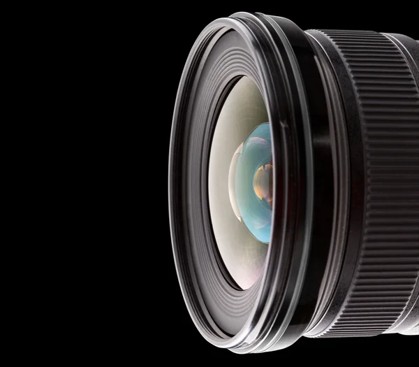 Digital camera lens — Stock Photo, Image